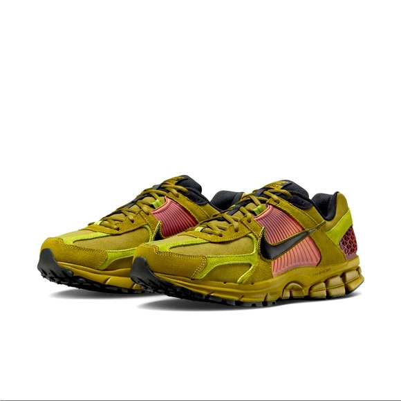 🥬🐊🧌 NIKE ZOOM VOMERO 5 PACIFIC MOSS 🧌🐊🥬